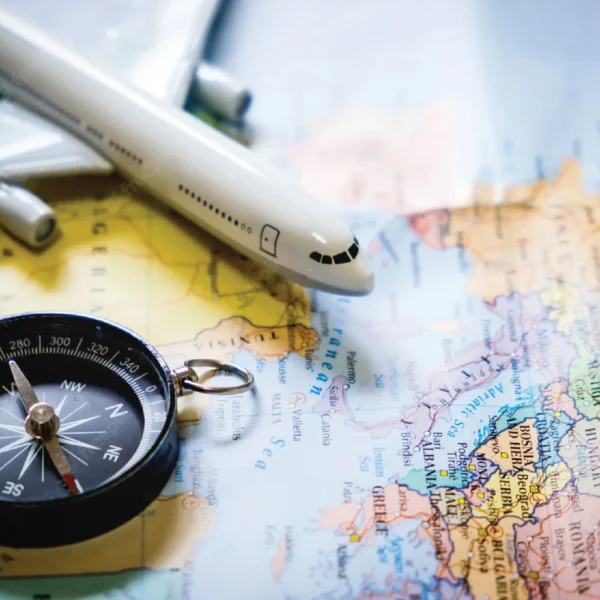 Assurance voyage courte durée